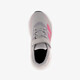 Galaxy 8 dames sneakers grijs roze