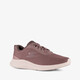 Lite Pro 2.0 Brilliant Shimmer dames sneakers roze