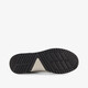 Heren sneakers groen beige