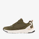 Heren sneakers groen