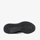 Revolution 8 heren hardloopschoenen zwart
