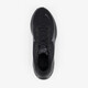Revolution 8 heren hardloopschoenen zwart
