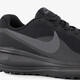 Revolution 8 heren hardloopschoenen zwart