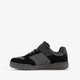 Quick Street - Smooth Avenue kinder sneakers zwart