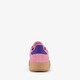 Barreda dames sneakers roze