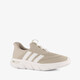 Cloudfoam Flex dames sneakers grijs