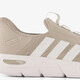 Cloudfoam Flex dames sneakers grijs