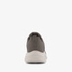 BOBS B Flex - Arctic Edge heren sneakers taupe