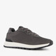 Heren sneakers grijs