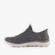Slip-ins: Summits - Key Pace Wide Fit heren sneakers