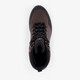 Hoge heren leren wandelschoenen cat. B
