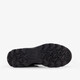 Hoge heren leren wandelschoenen cat. B