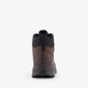 Hoge heren leren wandelschoenen cat. B
