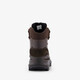 Cat. B heren wandelschoenen vibram zool bruin