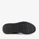 Heren sneakers grijs