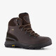 Cat. B heren wandelschoenen vibram zool bruin