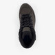 Cat. B heren wandelschoenen vibram zool grijs