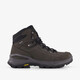 Cat. B heren wandelschoenen vibram zool grijs