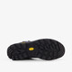 Cat. B heren wandelschoenen vibram zool grijs