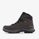 Cat. B heren wandelschoenen vibram zool grijs