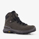 Cat. B heren wandelschoenen vibram zool grijs