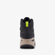 Heren cat. B wandelschoenen vibram zool beige