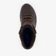 Cat. B heren wandelschoenen vibram zool bruin