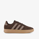 Barreda heren sneakers bruin