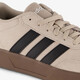 Breaknet 3.0 heren sneakers beige