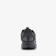 408 heren sneakers zwart