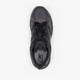 408 heren sneakers zwart