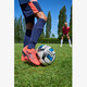 Flow FG kinder voetbalschoenen oranje