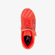 Flow FG kinder voetbalschoenen oranje