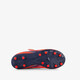 Flow FG kinder voetbalschoenen oranje