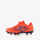 Flow FG kinder voetbalschoenen oranje