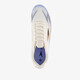 Ultimate heren voetbalschoenen FG wit goud