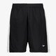 Dutchy kinder voetbalshort zwart wit
