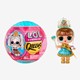 Queens pop