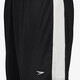 Kinder voetbalshort zwart wit
