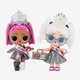 Queens pop