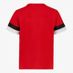 TeamRISE kinder voetbalshirt rood