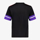F50 JSY Y kinder voetbal T-shirt zwart paars