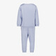 Minicats Essentials Crew kinder sport set lichtblauw