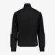 Sereno kinder trainingsvest zwart