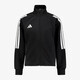 Sereno kinder trainingsvest zwart