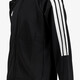 Sereno kinder trainingsvest zwart