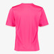 Entrada 26 kinder voetbalshirt roze