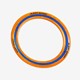 Alert Flying Ring frisbee