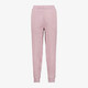 ESS Small No. 1 Logo Comfort dames joggingbroek roze