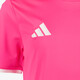 Entrada 26 kinder voetbalshirt roze